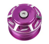 ZEPFJHE Easyly Install Bearing Headsets Stability Folded Bicycles Headsets Bearing Bowl For Enhancing Comfort And Durability Corrosions Resistant Bike