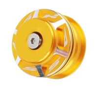 ZEPFJHE Easyly Install Bearing Headsets Stability Folded Bicycles Headsets Bearing Bowl For Enhancing Comfort And Durability Corrosions Resistant Bike