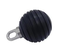 ZEPFJHE Effective Grip Strength Exercise Ball for Hand and Forearm Muscle Building Rehabilitation and Compacts Travel Design Hand Exerciser