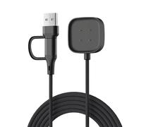 ZEPFJHE Efficient Connector Smartwatch Quick Charging Cable Cord Wire Power Adapter Suitable For Wrist Device Fast Charging Cable