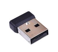 ZEPFJHE Efficient USB Adapter For Receiver Adapter Provide Uninterrupted Connectivity USB Dongle For Gaming