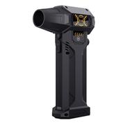 ZEPFJHE Electric Air Duster Fan With 150000RPM Motor For Efficient Cleaning And Drying USB C Rechargeable Cleaning Multiple Use