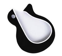 ZEPFJHE Electric Guitar Covers Dustproof Guitar Guard Sleeve Washable Protective Bag Case Electric Protectors