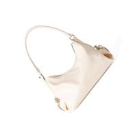 ZEPFJHE Elegant Matte Underarm Purse - Waterproofs PU Leather Large Capacity Design For Daily Work Or Casual Outings Ergonomic Strap Work Bag