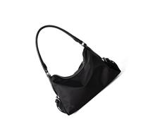 ZEPFJHE Elegant Matte Underarm Purse - Waterproofs PU Leather Large Capacity Design For Daily Work Or Casual Outings Ergonomic Strap Work Bag