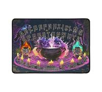 ZEPFJHE Elegant Velvets Tarots Cloth Sun Astrologys Altars Cloth Mysterious Game Mats For Chakras Work And Oracles Readings Oracles Reading NonSlip Mats