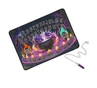 ZEPFJHE Elegant Velvets Tarots Cloth Sun Astrologys Altars Cloth Mysterious Game Mats For Chakras Work And Oracles Readings Oracles Reading NonSlip Mats