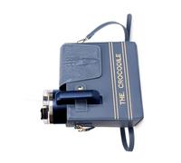 ZEPFJHE Embossed Cup Holder Bag Adjustable Shoulder Strap PU Leather for Outdoor Hiking Gym Essentials Cup Holder Crossbody Bag