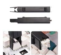 ZEPFJHE Ergonomic 2 In 1 Keycap And Switches Puller Remover Simplifies Mechanical Keyboard Cleaning And Repair For Gamers Keyboard Customization