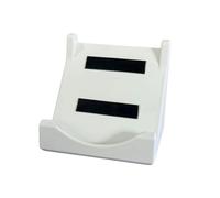 ZEPFJHE Ergonomic Holder Improve Desk Tidiness And Showcase Efficiency For All Types Retail Display Holder