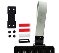 ZEPFJHE Ergonomic Keyboards Strap Fashionable Fabric Rope Easy To Attach For Comfortable Carrying Laptop Accessories Portable Fabric Keyboards