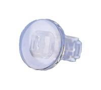 ZEPFJHE Ergonomic Mechanical Keyboard Replacement Knob Mechanical Keyboard Special Knob For K81 Hi75 Replacement