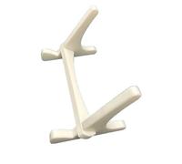 ZEPFJHE Ergonomic Mechanical Keyboards Holder Stand With Customizable Angled And Height Setting Keyboards Typing Comfort Stand