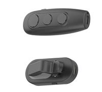 ZEPFJHE Ergonomic User Friendly Page Remote For Effortless Page Navigation On Tablets Quick Flipping On E Readers Flipping Device