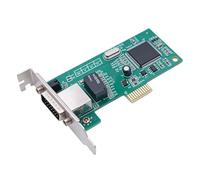 ZEPFJHE Ethernet Server Adapter RJ45 Gigabit Networking Card 1000M with Low Profile Bracket for Desktop Desktop Expansion