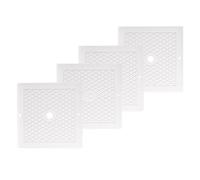 ZEPFJHE Exact Replacement Skimmer Deck Lid Cover for SPX1082E SP1082 SP1083 Swimming Pool Maintenance Protective Lid Enduring Pool Maintenance Protective