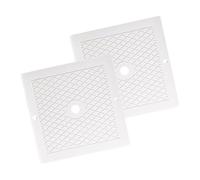 ZEPFJHE Exact Replacement Skimmer Deck Lid Cover for SPX1082E SP1082 SP1083 Swimming Pool Maintenance Protective Lid Enduring Pool Maintenance Protective