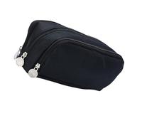 ZEPFJHE Expandable Pencil Case Double Layered Pen Pouches Big Capacity Organizers Bag Travel Cosmetic Bag for School Office Expandable Pouches