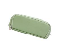 ZEPFJHE Expandable Pencil Case Double Layered Pen Pouches Big Capacity Pen Organizers Bag Travel Cosmetic Bag for School Office Retractable Pencil Case