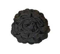 ZEPFJHE Eye Catching Hair Clips with Large Flower Rose Lightweight Hair Clip Hair Accessories for Women Girls