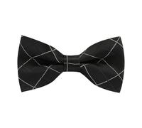 ZEPFJHE Fashion Shirt Necktie School Uniform Bows Tie Artistic Youth Men's Necktie For Weddings And Business Meetings Wedding Bows Tie