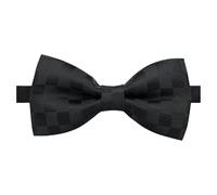 ZEPFJHE Fashion Shirt Necktie School Uniform Bows Tie Artistic Youth Men's Necktie For Weddings And Business Meetings Wedding Bows Tie