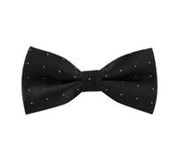 ZEPFJHE Fashion Shirt Necktie School Uniform Bows Tie Artistic Youth Men's Necktie For Weddings And Business Meetings Wedding Bows Tie