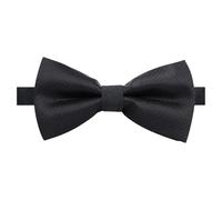 ZEPFJHE Fashion Shirt Necktie School Uniform Bows Tie Artistic Youth Men's Necktie For Weddings And Business Meetings Wedding Bows Tie