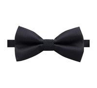 ZEPFJHE Fashion Shirt Necktie School Uniform Bows Tie Artistic Youth Men's Necktie For Weddings And Business Meetings Wedding Bows Tie