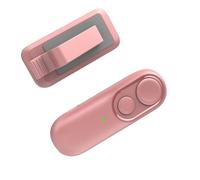 ZEPFJHE Fast Response Ergonomic Clickers Control Remote Page Turner For Reading Novels Remote Control Page Turner Travel Reading Gadget