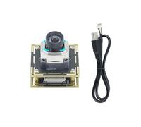 ZEPFJHE Fast Speed 30fps Auto Focused And Fixed Focused USB Camera 8MP 4K Resolution IMX2174 Sensoring For Industrial Application Low Latency USB Webcam With Auto