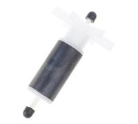 ZEPFJHE Fish Tanks Impellers High Performances Filter Cartridges Aquariums Water Pumps Ensuring Smooth Operations Fish Tanks Pumps Rotors