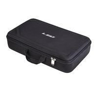 ZEPFJHE Fishing Lure Reel Protective Box EVA Baitcasting Reel Anti Collision Baitcasting Reel Storage Bag for Hand Use