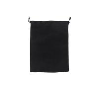 ZEPFJHE Fishing Reel Storage Bag Portable Drawstring Protector Scratchproof Portable Equipment Reel Protector Case