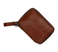 ZEPFJHE Fishing Tackle Binder Bag with Strap Artificial Crankbait Fishing Lure Bag Portable Spoon Baits Lure Wallet