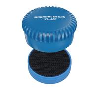 ZEPFJHE Fishtanks Scrubber Strong Grip Corrosions Resistant Glass Cleaner For Fishtanks Interior Exteriors Cleaning Algae Scrubber