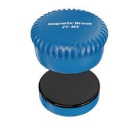 ZEPFJHE Fishtanks Scrubber Strong Grip Corrosions Resistant Glass Cleaner For Fishtanks Interior Exteriors Cleaning Algae Scrubber