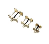 ZEPFJHE Fixed Base For Watchmaker Business Use Aluminum Watch Movement Holder Clamp Multifunction Watches Repair Accessory Tools Watch Movement Stabilizer