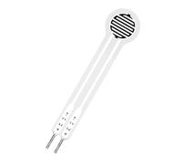 ZEPFJHE Flexible High Precise Force Sensing Resistor Resistance Thin Film Pressure Sensors DF9-40 For Measure Relative Change Electronic Device Sensors