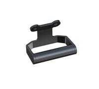 ZEPFJHE Flexible Navigation Holder For PCX160 Bikes With Anti-Slip Accessories Mount Motorcycle Navigation Mount Bracket