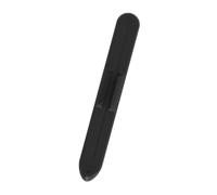ZEPFJHE Flexible Silicone Pencil Case Dustproof Pencil Covers Waterproof Pen Case Storage Bag for 1st / 2nd Generation School Pen Protections