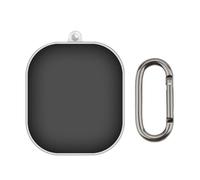 ZEPFJHE Flexible Skin Soft Protector Case Housing For Headphone Shockproof Covers Sleeve Daily Use Headphone Protective Case