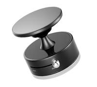 ZEPFJHE Foldable Car Phone Bracket Stand 360 Degree Rotation Adjustable With Double Suction Technology For Easy Viewing Car Mount