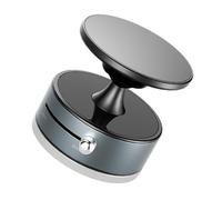 ZEPFJHE Foldable Car Phone Bracket Stand 360 Degree Rotation Adjustable With Double Suction Technology For Easy Viewing Car Mount