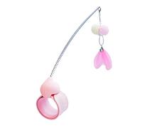 ZEPFJHE For 11.8'' For Wand Toy With Funny Teaser Interactive Toy Wand Rod Pet For Pl