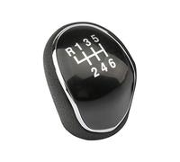 ZEPFJHE for IX35 12-16 Racing Styling Gear Shift Knob for Head Manual Transmission Gearstick Shift Lever 6 Speed Balls Kids