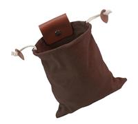 ZEPFJHE Fruit Picking Bag Foraging Bag Mushroom Foraging Pouches Belt Pouches for Camping Hiking Harvesting Collecting