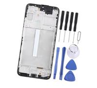 ZEPFJHE Full Assembly LCD Digitizer LCD Screen & Digitizer For A25 Replacement Accessory With Home Phone Repair Solution
