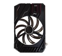 ZEPFJHE GA91S2U Graphics Card Cooling VGA Fan 4Pin 12V Coolers For Gainward GTX1660 1660S 1660TI GPU Cooling