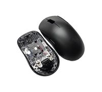 ZEPFJHE Gaming Cover High Strength Construction For Superlight Fatigue Reduction Durability Housing